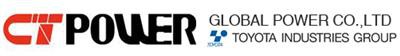 Globalno  Moč  CO., LTD.